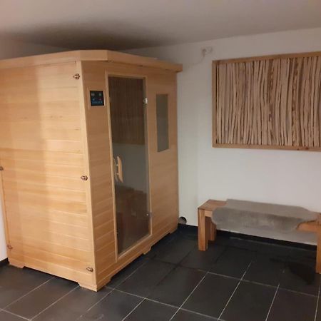 Osburg Ferienwohnung Vergissmeinnicht מראה חיצוני תמונה