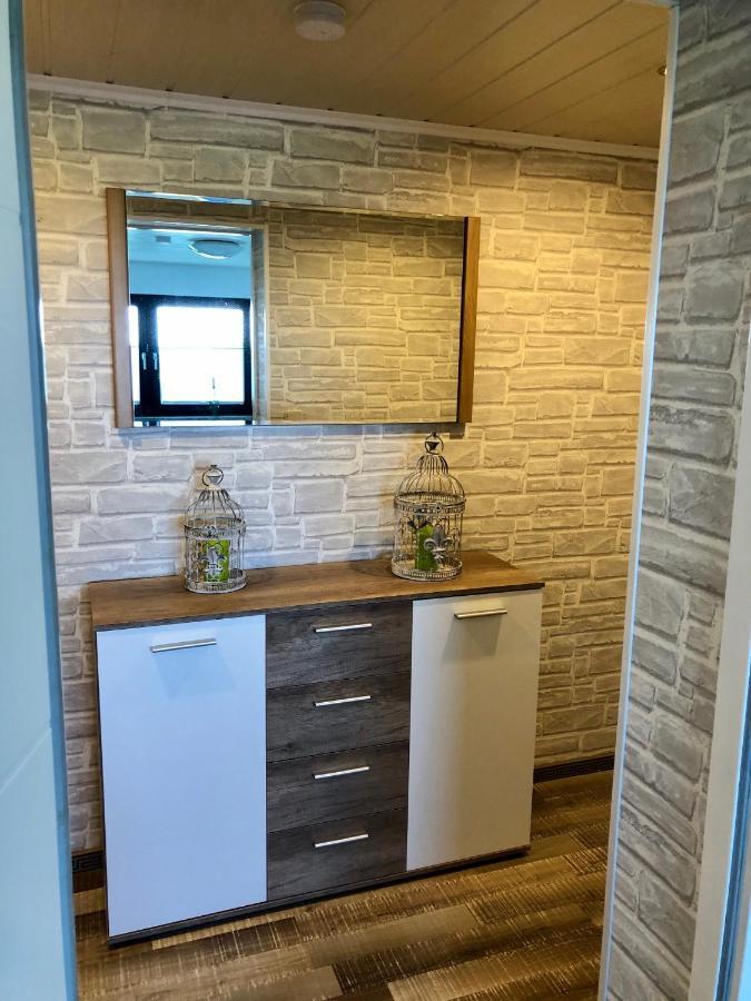 Osburg Ferienwohnung Vergissmeinnicht מראה חיצוני תמונה