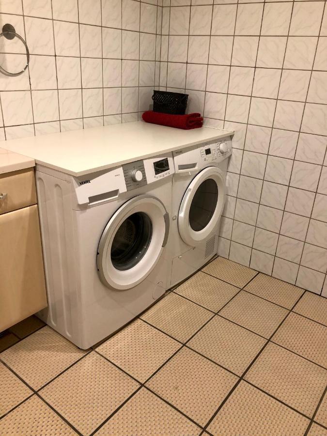 Osburg Ferienwohnung Vergissmeinnicht מראה חיצוני תמונה